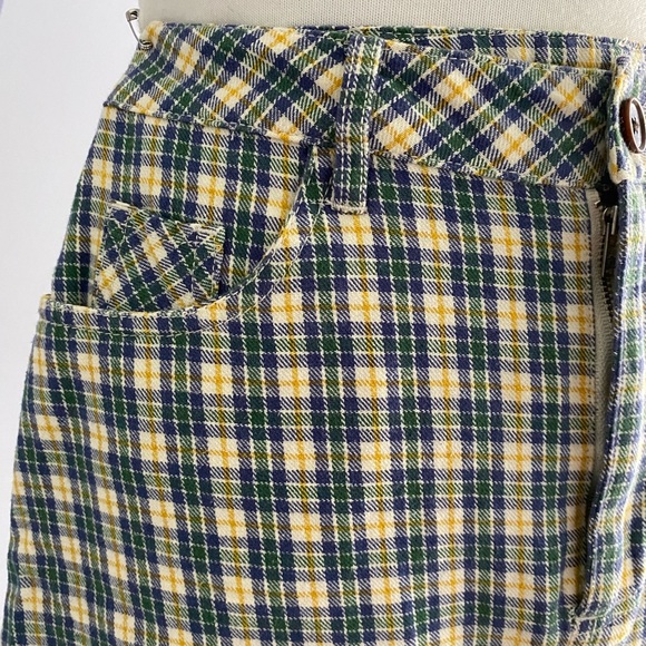 Mini skirt - Picture 2 of 7